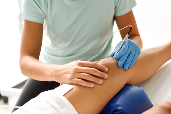 Laser Varicose Vein Surgery