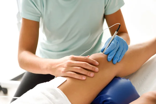 Laser Varicose Vein Surgery
