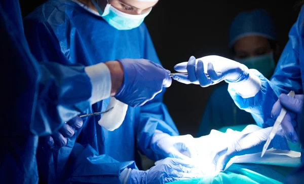 Laparoscopic and Robotic Appendectomy