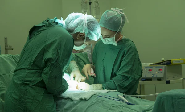 GI Cancer Surgery