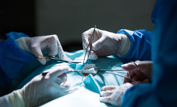 All Types of Hernia Surgery