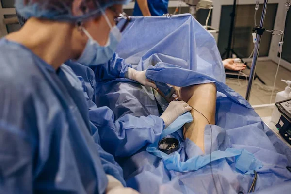 Open Surgery