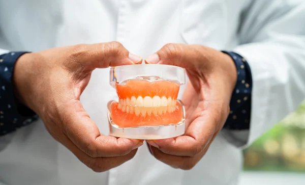 Dentures