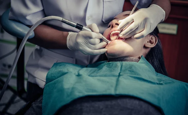 Extractions