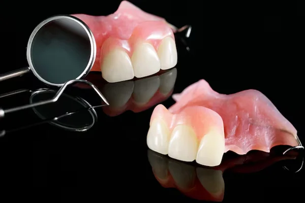 Partials