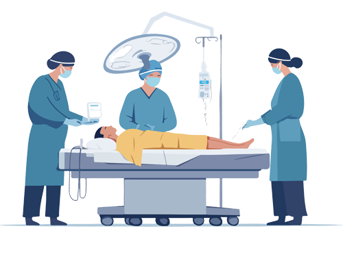 Minimally Invasive Treatments