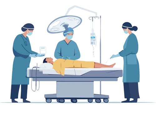 Minimally Invasive Treatments