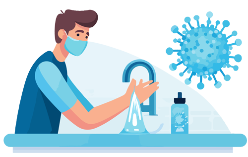 Safety & Sterilization