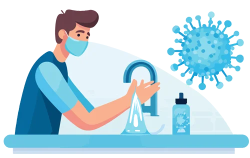 Safety & Sterilization