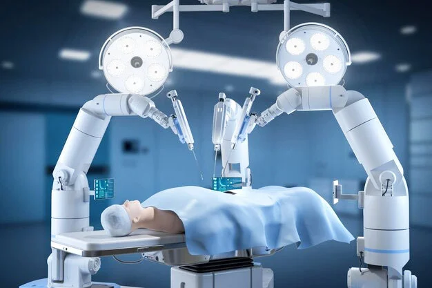 Is Robotic Surgery Really Better Than Traditional Surgery?